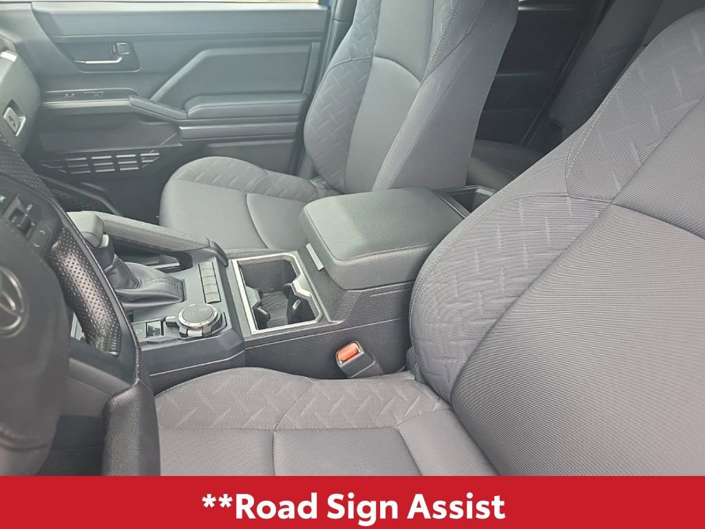 Used 2025 Toyota Tacoma SR5 image 14