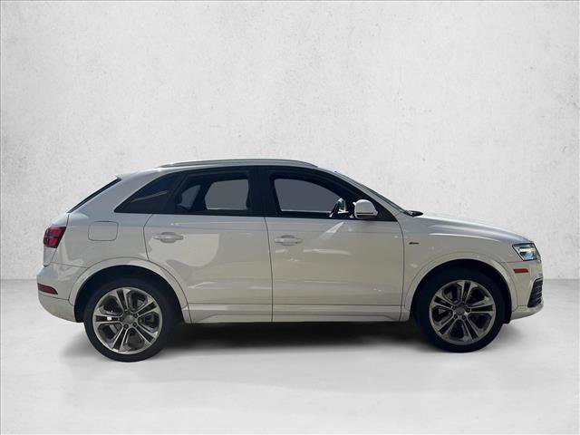 Used 2018 Audi Q3 2.0T Premium w/ Convenience Package image 4
