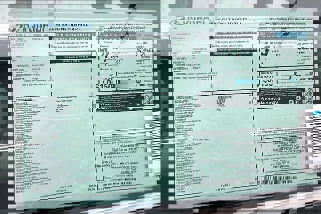 New 2026 Hyundai Sonata SEL image 20