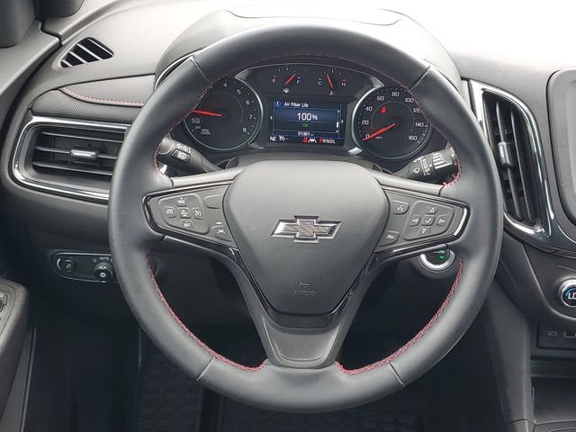 Certified 2024 Chevrolet Equinox RS AWD/4WD image 14