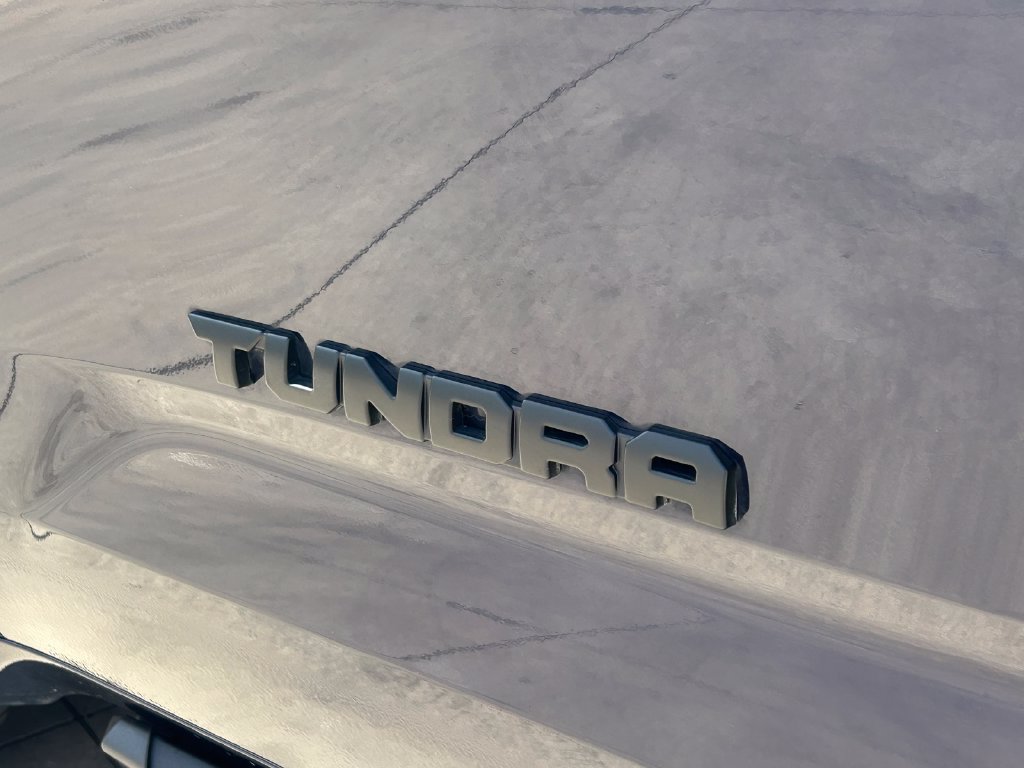 Used 2023 Toyota Tundra SR5 RWD image 15