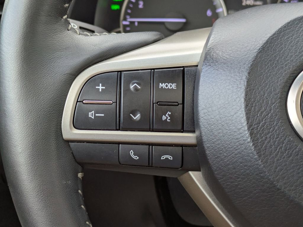 Used 2019 Lexus RX 350 FWD w/ Navigation Package image 24