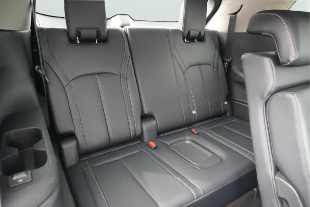 Used 2023 INFINITI QX60 Sensory w/ Cargo Package AWD/4WD image 26