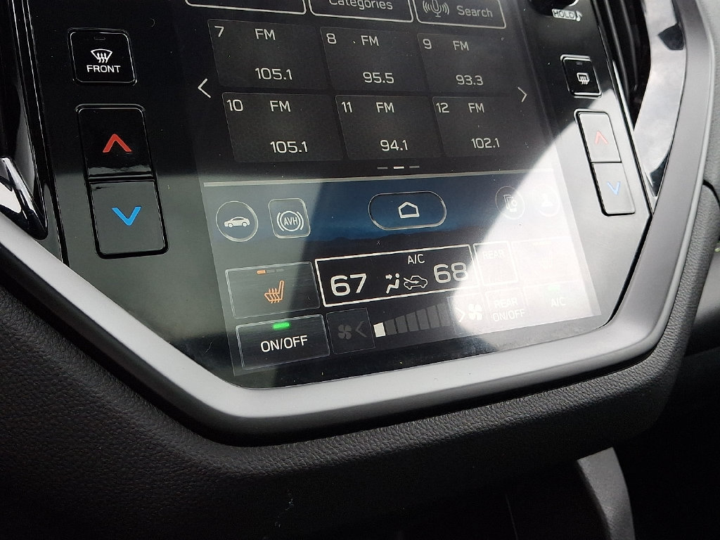 Used 2024 Subaru Ascent Onyx Edition AWD/4WD image 19