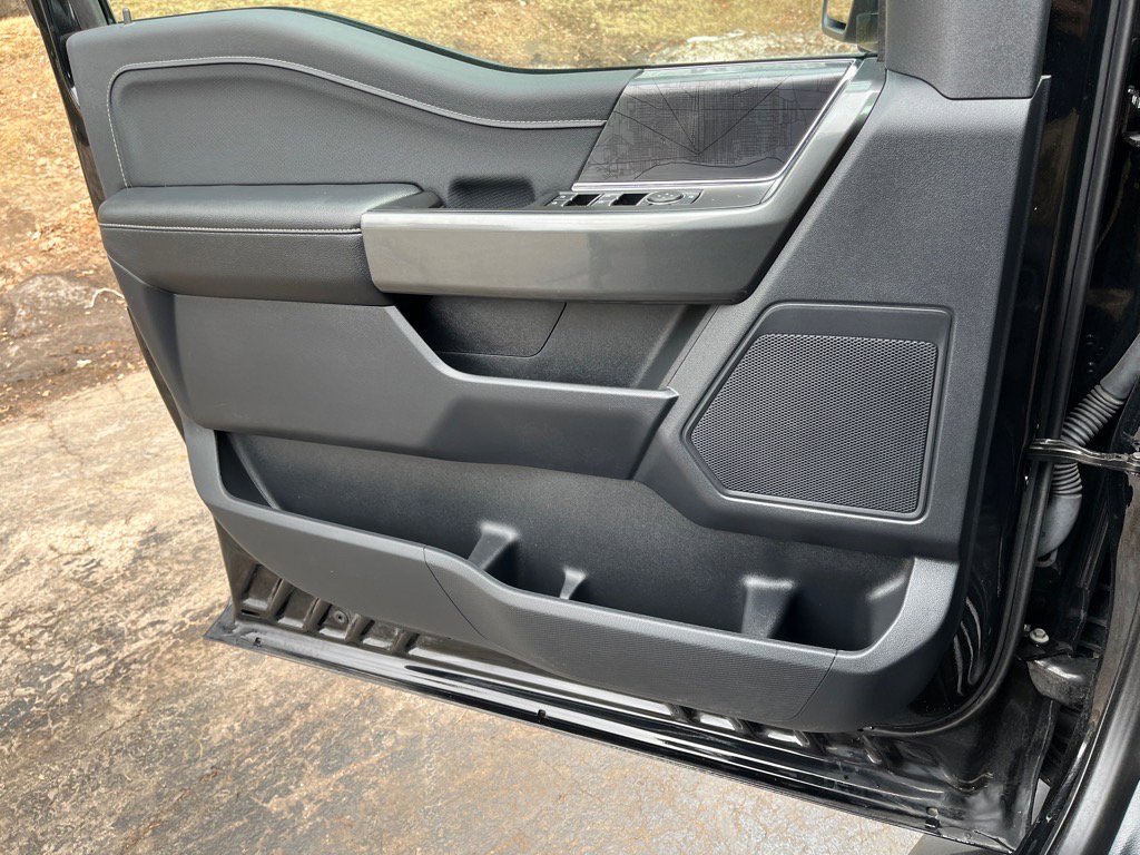 Used 2023 Ford F150 XLT w/ Equipment Group 302A High AWD/4WD image 14
