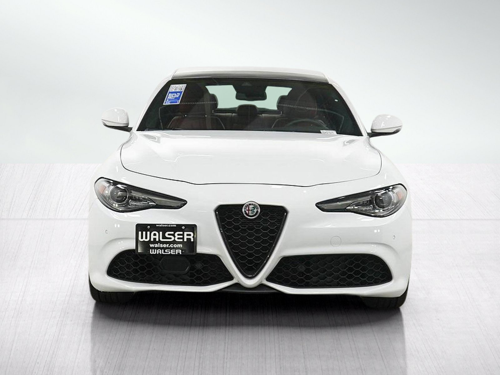 Used 2022 Alfa Romeo Giulia Sprint AWD/4WD image 8