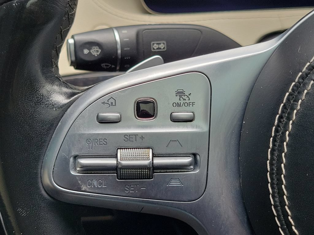 Used 2018 Mercedes-Benz S 560 Sedan image 30