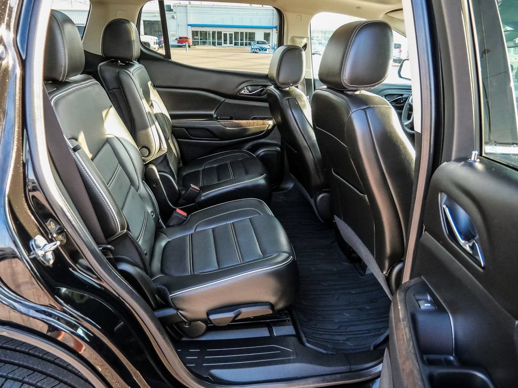 Used 2023 GMC Acadia Denali w/ Trailering Package AWD/4WD image 26