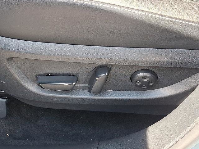 Certified 2023 INFINITI QX55 Luxe w/ Cargo Package image 26