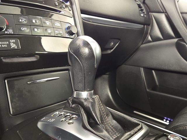 Used 2014 INFINITI QX70 AWD w/ Premium Package image 21