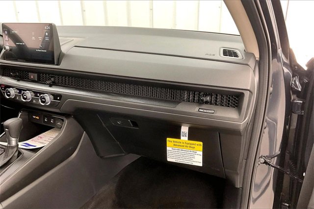Certified 2026 Honda CR-V EX image 18