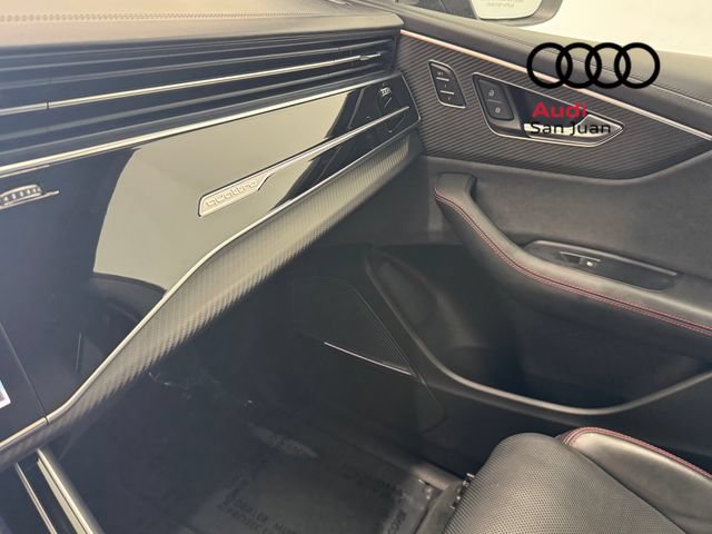 Used 2024 Audi RS Q8 AWD/4WD image 37