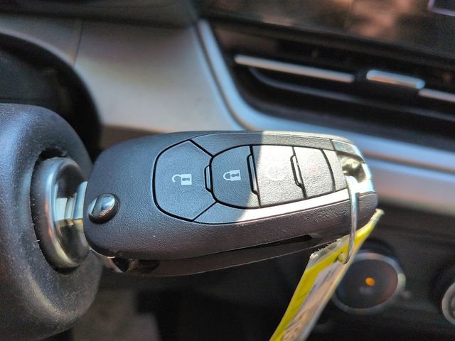 Used 2024 Chevrolet Trax LS w/ LS Convenience Package image 22