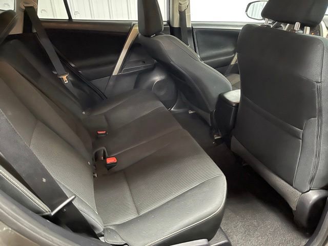 Used 2015 Toyota RAV4 XLE image 21