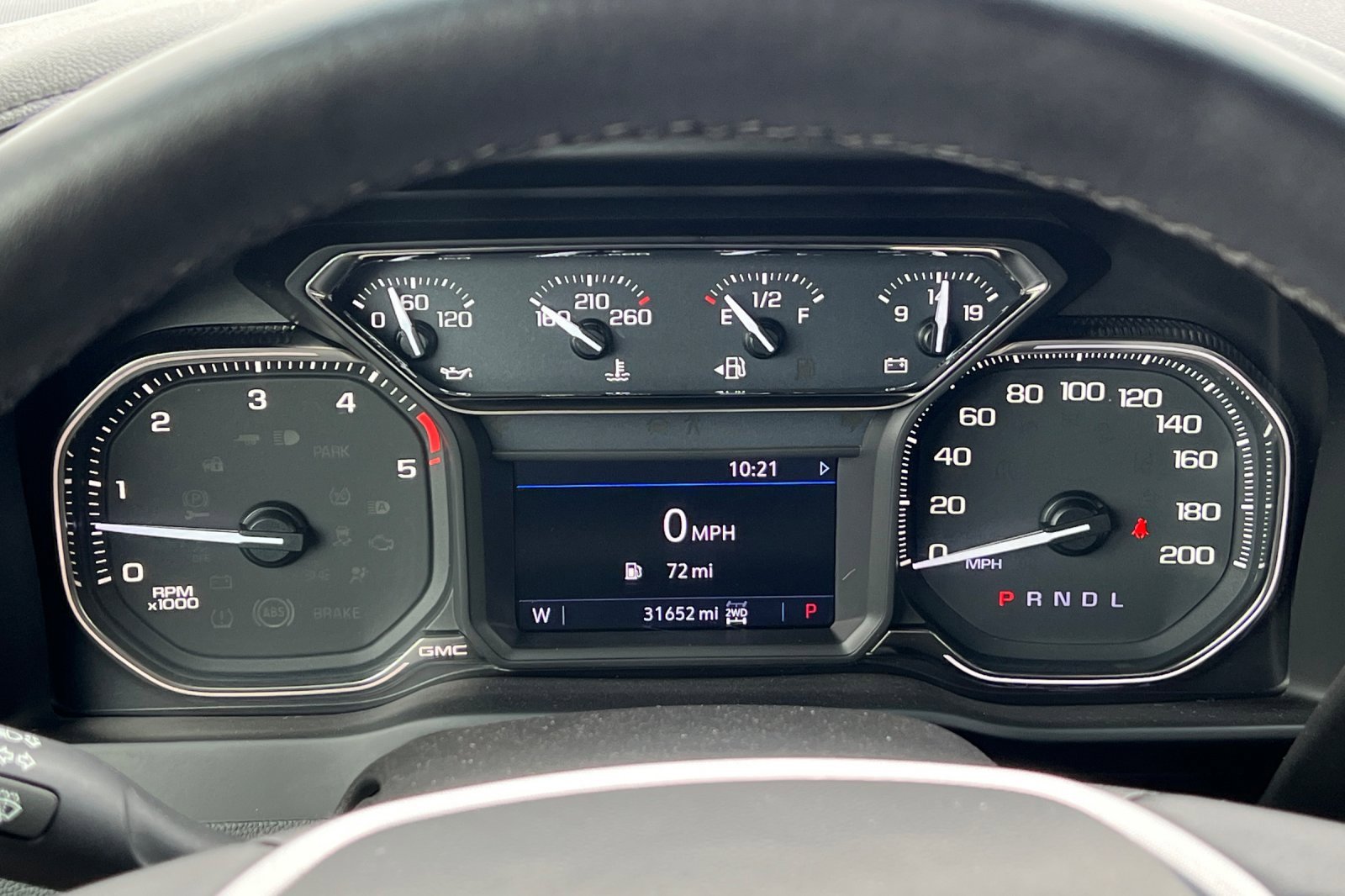 Used 2022 GMC Sierra 3500 SLT image 23