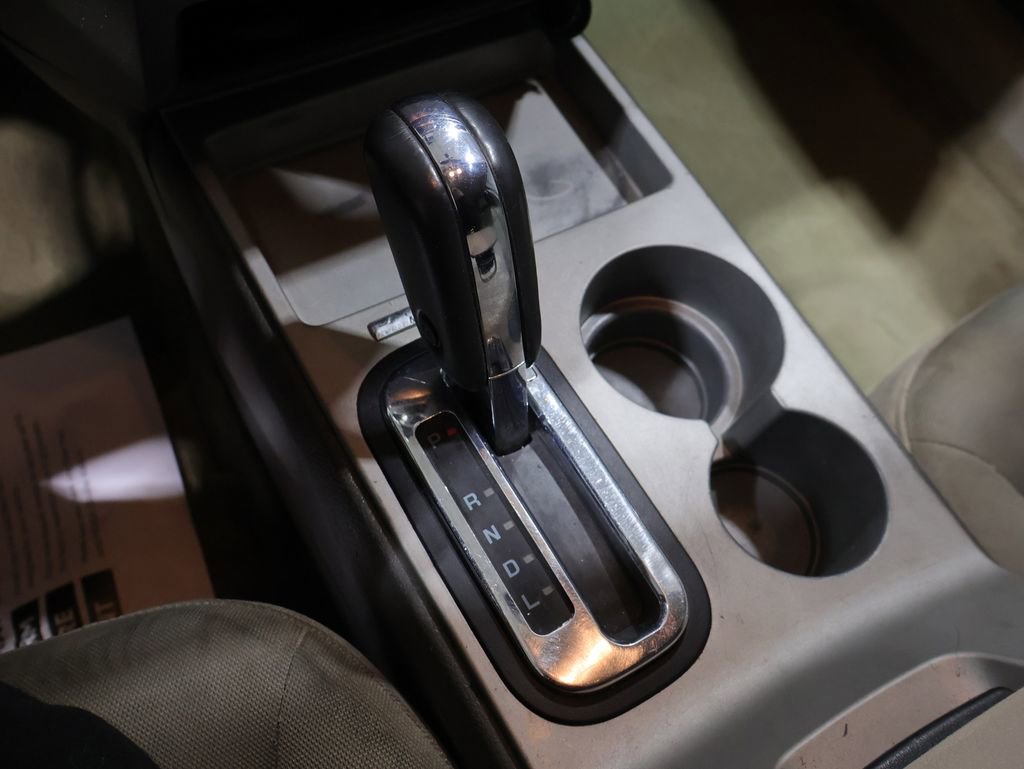 Used 2008 Ford Edge SEL AWD/4WD image 28