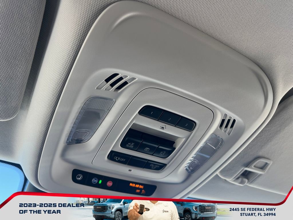 New 2026 Buick Envision Sport Touring image 33