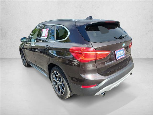 Used 2017 BMW X1 xDrive28i AWD/4WD image 3