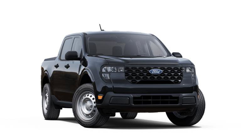 New 2025 Ford Maverick XL w/ Equipment Group 102A image 29