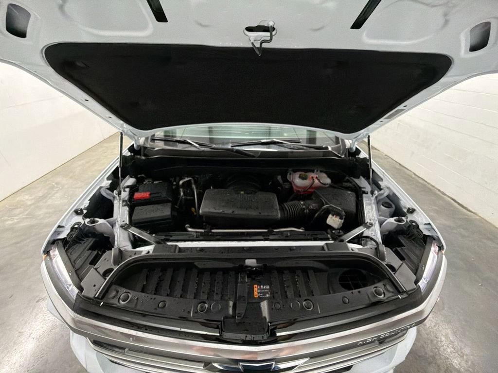 Used 2026 Chevrolet Silverado 1500 High Country w/ Technology Package image 31