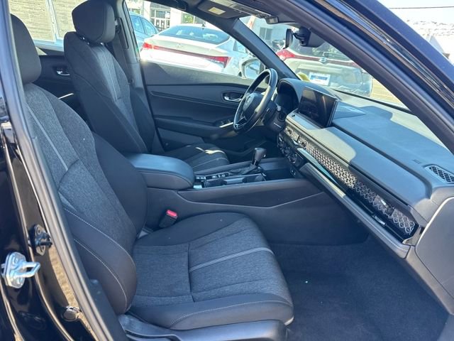 Used 2024 Honda Accord Sport image 20