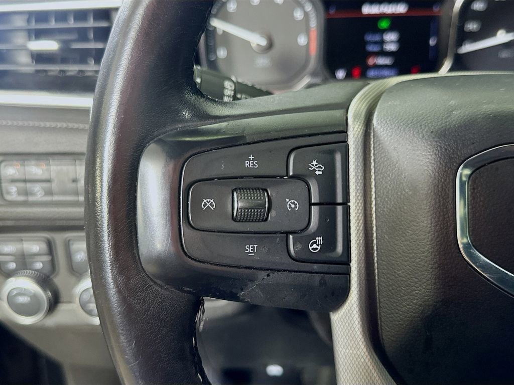 Used 2021 GMC Yukon XL Denali image 24