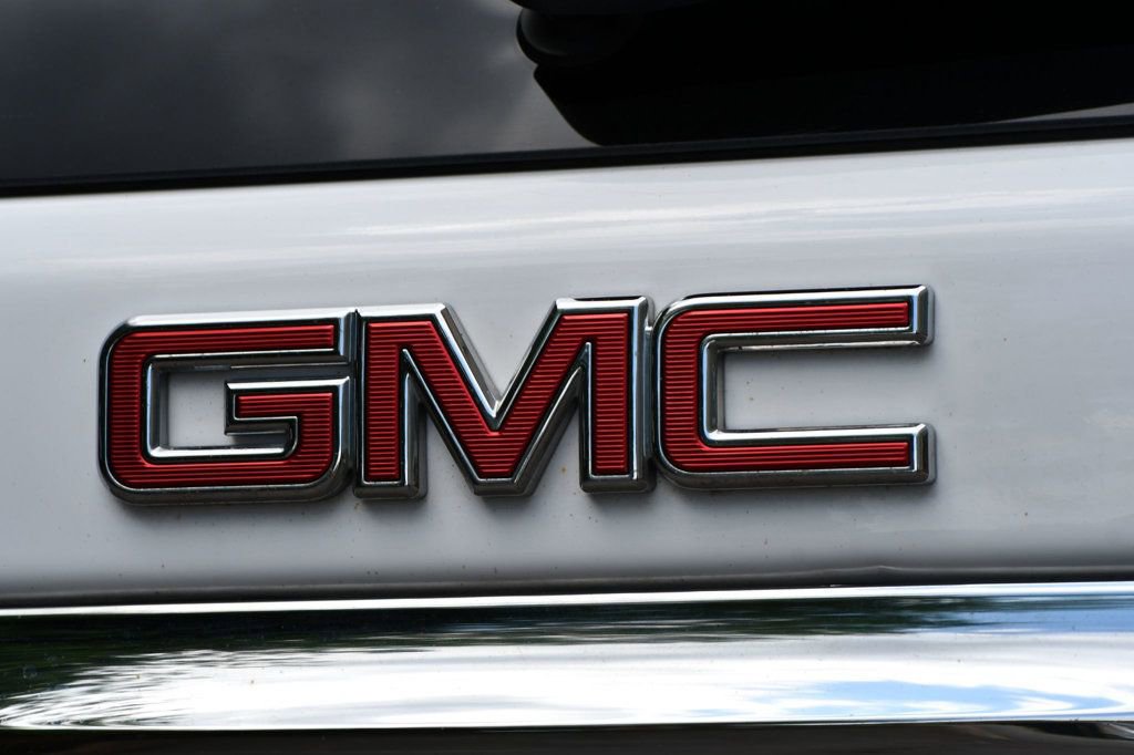 Used 2019 GMC Terrain SLT image 13