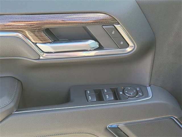 New 2026 Chevrolet Silverado 1500 LT w/ Z71 Off-Road Package image 12