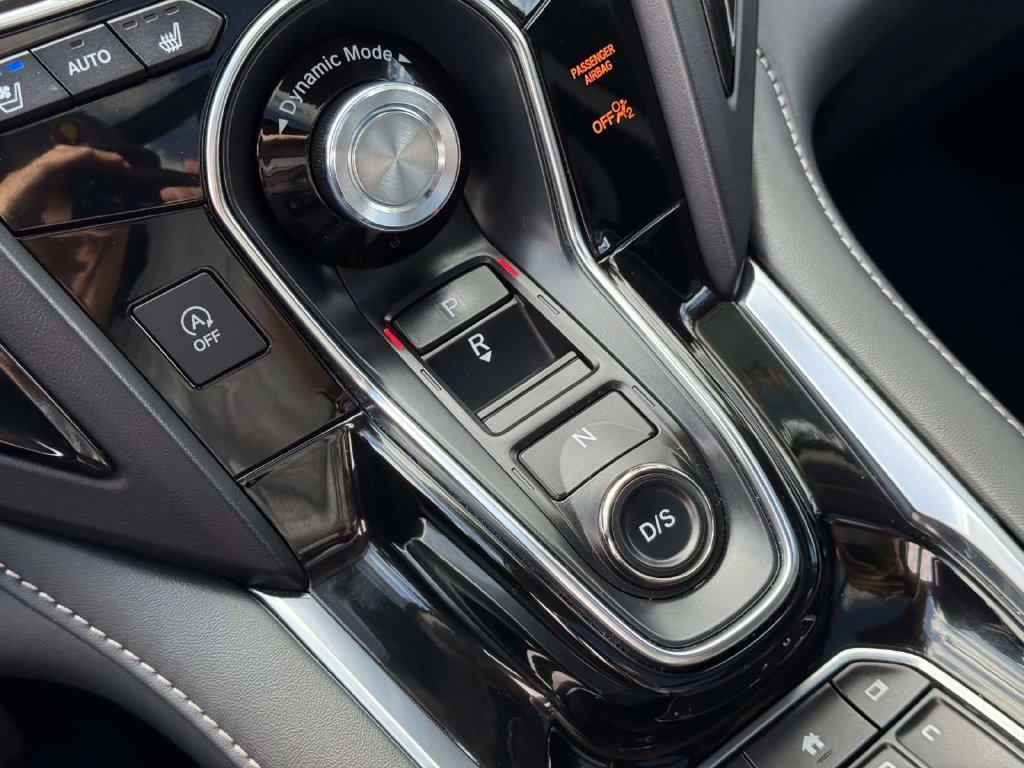 Certified 2020 Acura RDX w/ Advance Package AWD/4WD image 29