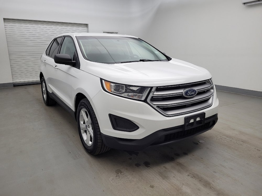 Used 2018 Ford Edge SE image 13