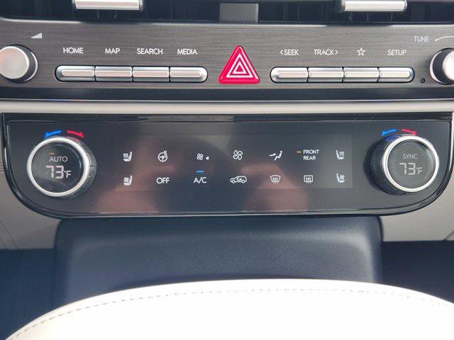 New 2026 Hyundai Palisade Calligraphy image 13