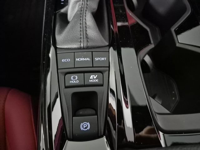 New 2026 Toyota Camry XSE AWD/4WD image 17