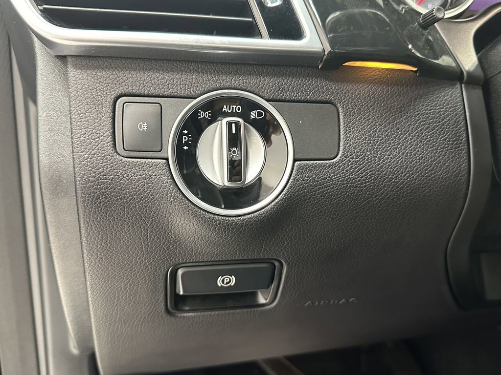 Used 2018 Mercedes-Benz GLS 450 GLS 450 image 35