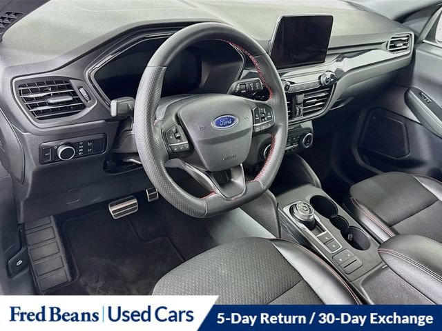 Used 2024 Ford Escape ST-Line AWD/4WD image 13