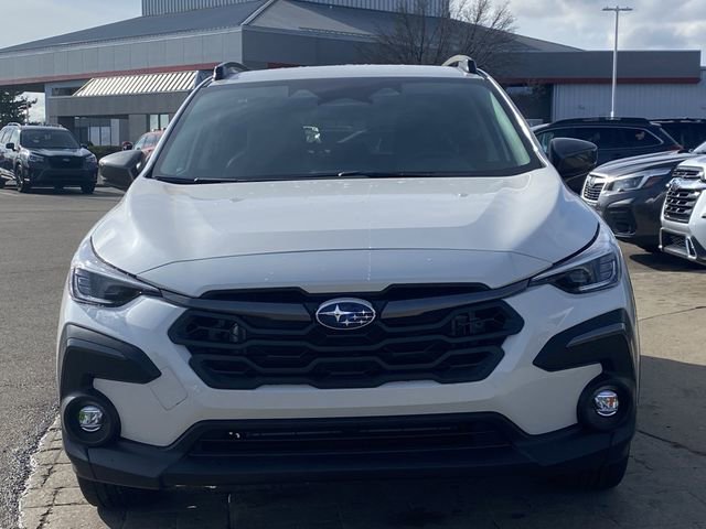 New 2026 Subaru Crosstrek 2.5i Limited AWD/4WD image 2