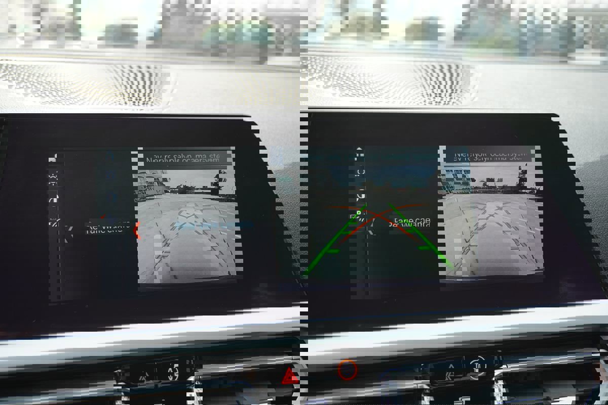 Used 2019 BMW 330i Sedan RWD image 30