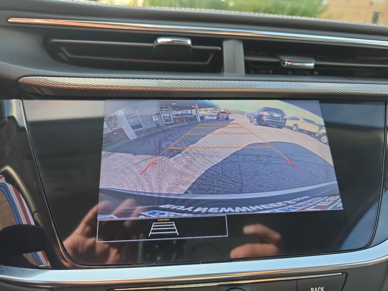 Used 2022 Buick Encore GX Preferred w/ Cold Weather Comfort Package image 23