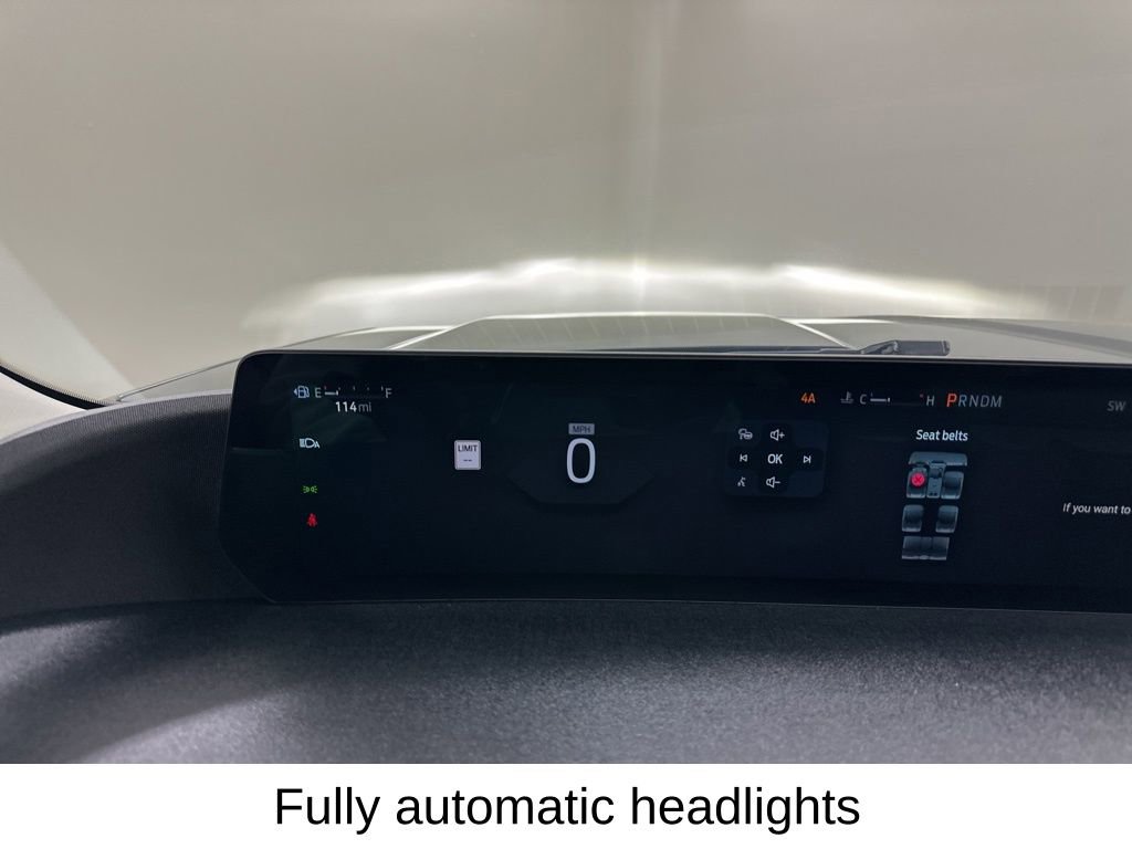 Used 2025 Ford Expedition Max Active image 41