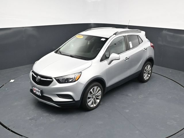 Used 2017 Buick Encore Preferred FWD image 51