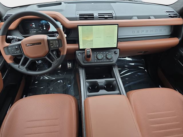 New 2026 Land Rover Defender 110 OCTA image 9