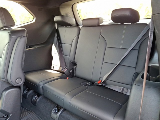 New 2026 GMC Acadia Elevation w/ Elevation Premium Package image 7