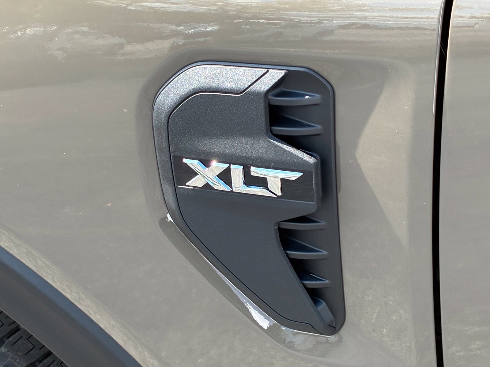 New 2026 Ford Ranger XLT w/ Equipment Group 301A High AWD/4WD image 10