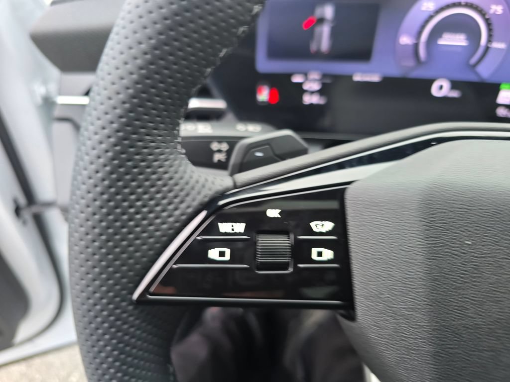 New 2027 Audi SQ6 e-tron Premium Plus AWD/4WD image 26