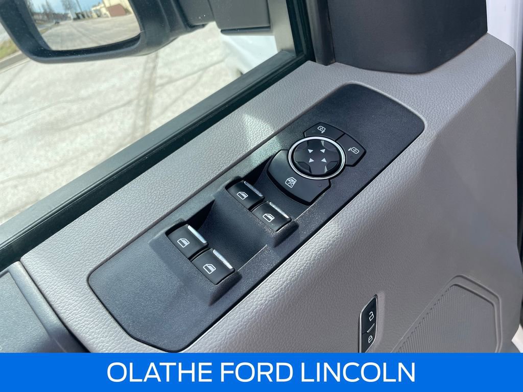 Used 2022 Ford F250 XL w/ Power Equipment Group image 14