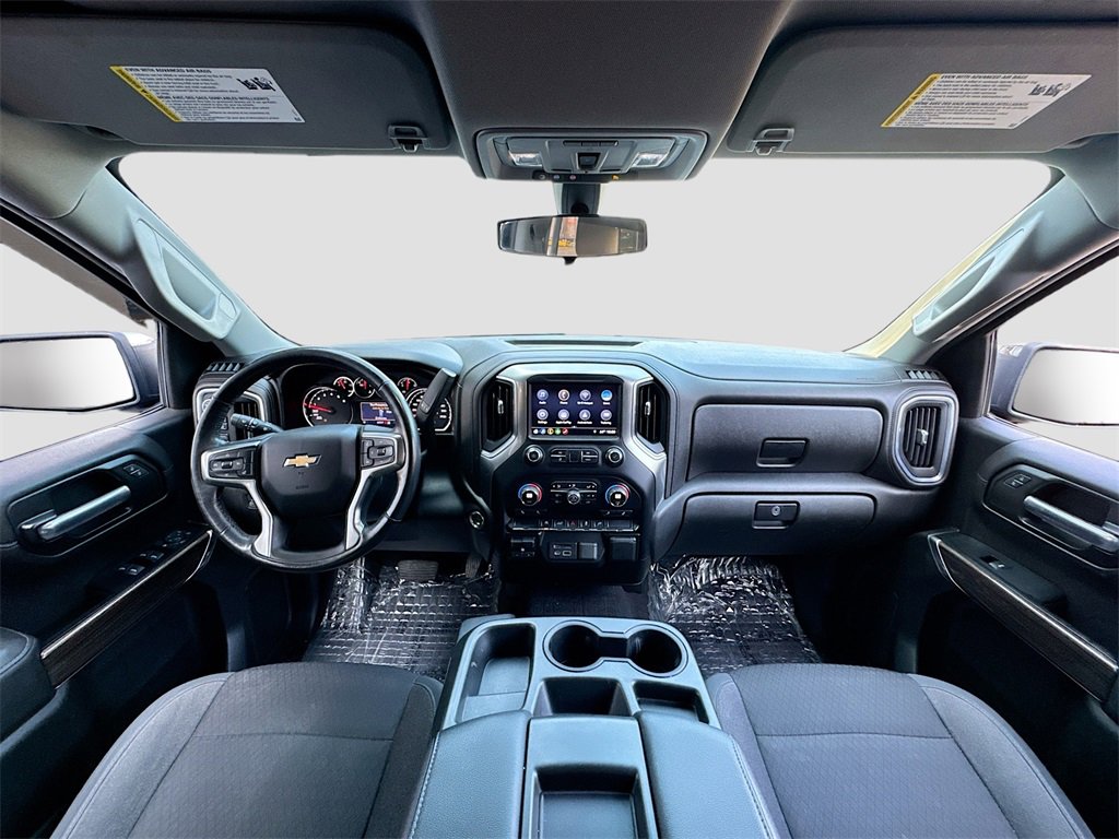 Used 2019 Chevrolet Silverado 1500 LT image 15