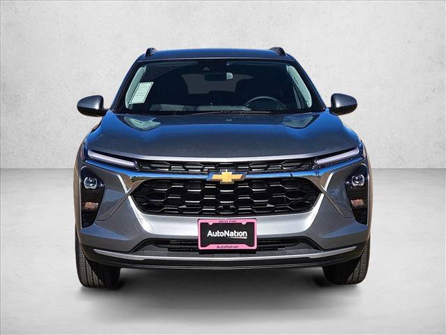 New 2026 Chevrolet Trax LT w/ LT Convenience Package image 6