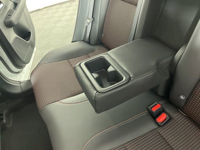 New 2026 Nissan Kicks SR image 42