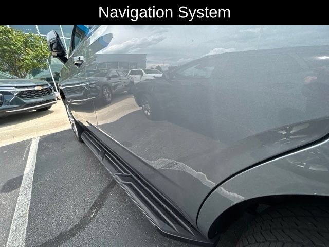 Used 2024 Chevrolet Tahoe High Country w/ Max Trailering Package AWD/4WD image 13