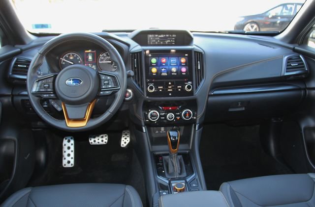 Certified 2022 Subaru Forester Wilderness image 33