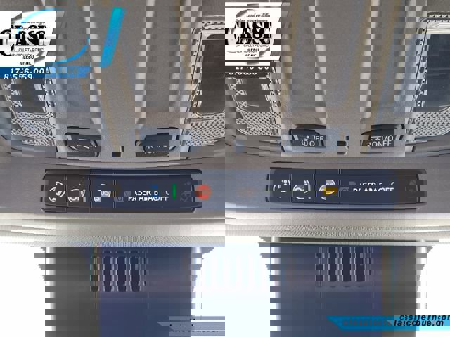 Used 2025 Chevrolet Silverado 2500 Custom w/ Custom Value Package AWD/4WD image 21